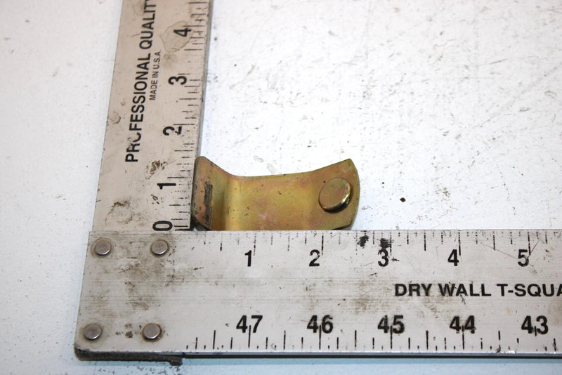 1997 Honda Trx400 Fw Oem Air Filter Bracket 17221-HM7-000 AH42