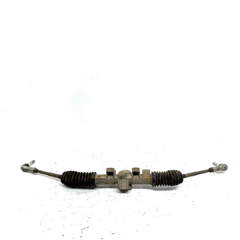 2004 Yamaha Rhino 660 OEM Steering Rack 5UG-F3400-00-00 XY3.1