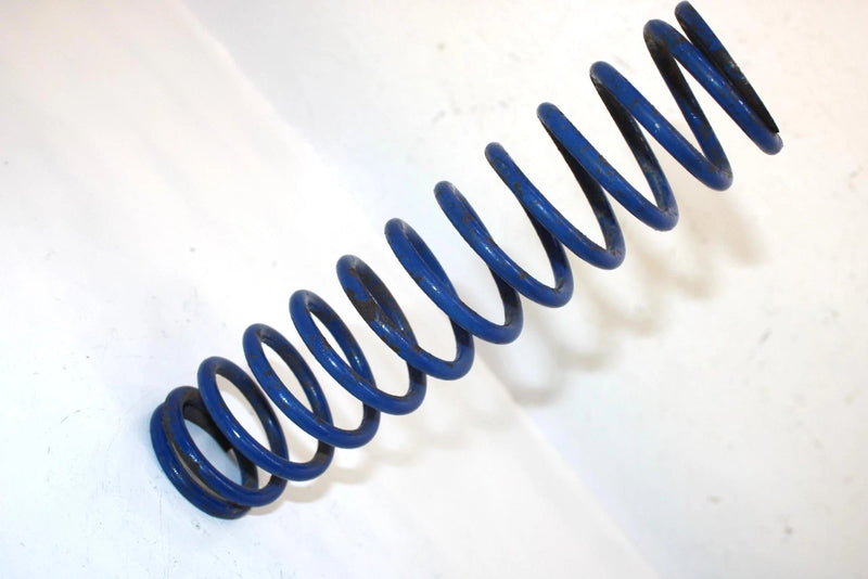 92 Polaris Trail Boss 250 Oem Strut Spring (Blue) 7041161-067 Q2867