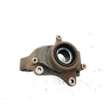 09-13 Honda Big Red 700 MUV700 OEM Left Rear Knuckle 52260-HL1-A01 XH0