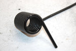 92 Polaris Trail Deluxe Oem Left Suspension Spring 7041248 SP24