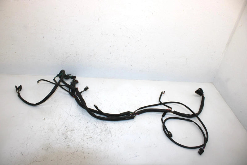 04 Arctic Cat Bearcat Wide Track Oem Main Wire Harness 0686-804 SA234
