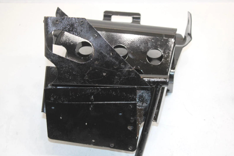 90 Polaris Classic 500 Oem Footrest Set 2200303 2200332 SP56