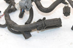 2007 Ski-doo Mxz 1000 Oem Main Multi Function Wiring Harness 515176475 SS119