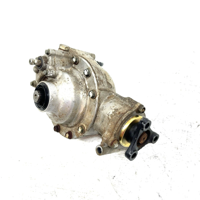 91-02 Suzuki King Quad 300 OEM Front Diff Gearcase 27450-19B13 AS34