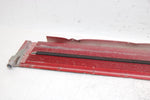 1998 Ski-doo Formula 500 Oem Right Heat Exchanger 517280510 SS1