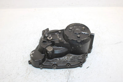 1993 Kawasaki Bayou 300 Oem Clutch Cover 14032-1433 AK24
