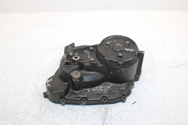 1993 Kawasaki Bayou 300 Oem Clutch Cover 14032-1433 AK24