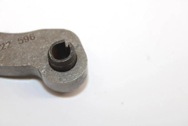 Ski-doo Oem Clutch Ramp Weight 410 417222596 Q4768
