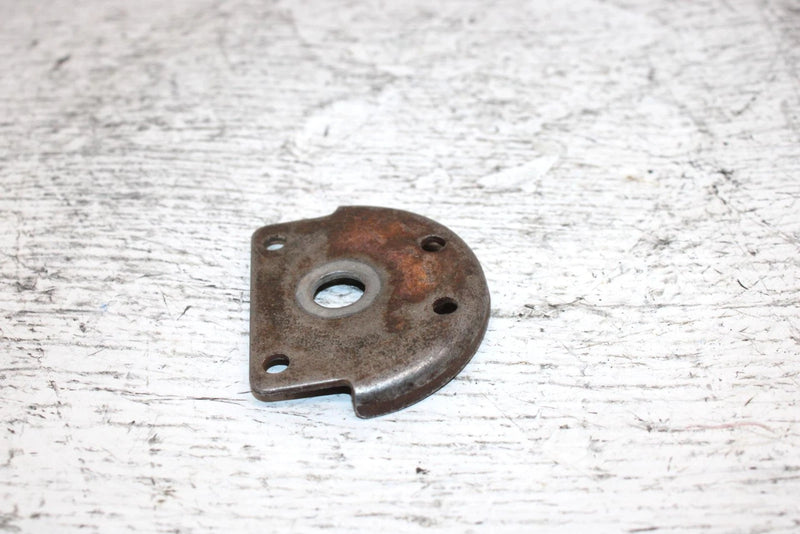 1995 Yamaha Vmax 600 Oem Skid Rail Bracket 8AB-47421-10-XX Q4429