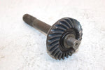 2001 Polaris Xplorer 4x4 Oem Transmission Snorkle Shaft 3233723 AP167