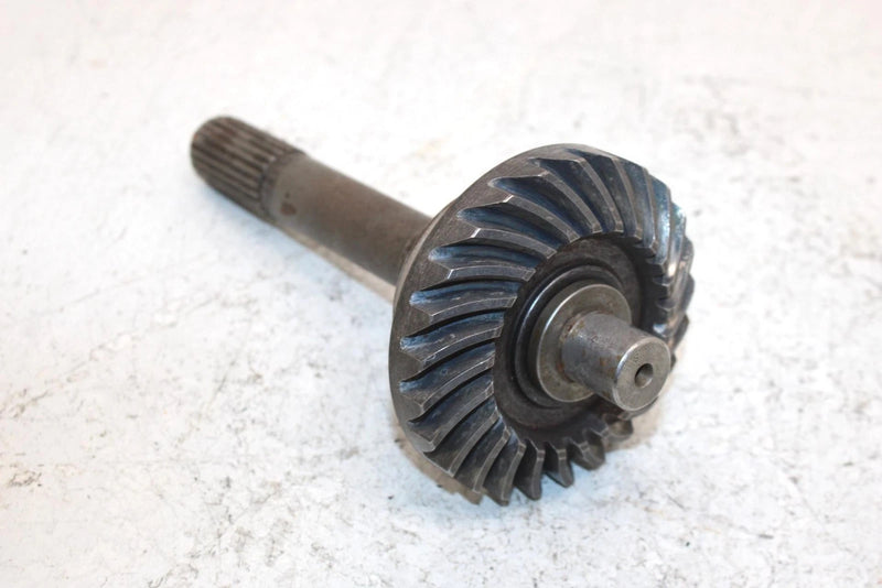 2001 Polaris Xplorer 4x4 Oem Transmission Snorkle Shaft 3233723 AP167