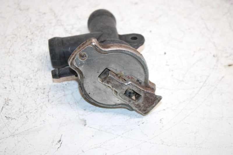 98 Polaris Indy 500 Oem Coolant Fill and Cap 5433364 SP47