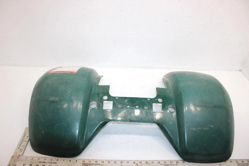 1999 Polaris Big Boss 500 Oem Front Fender 2631812-195 AP71
