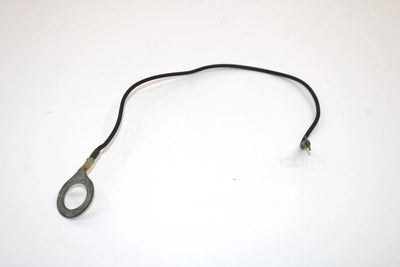2005 Ski-doo Mxz 550f Oem Ignition Switch Ground Wire 515176288 SS94