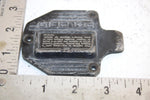 95 Polaris Sportsman 4x4 Oem Throttle Control Cap 2010149 AP70