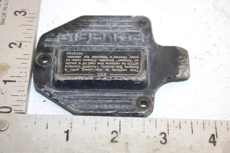 95 Polaris Sportsman 4x4 Oem Throttle Control Cap 2010149 AP70