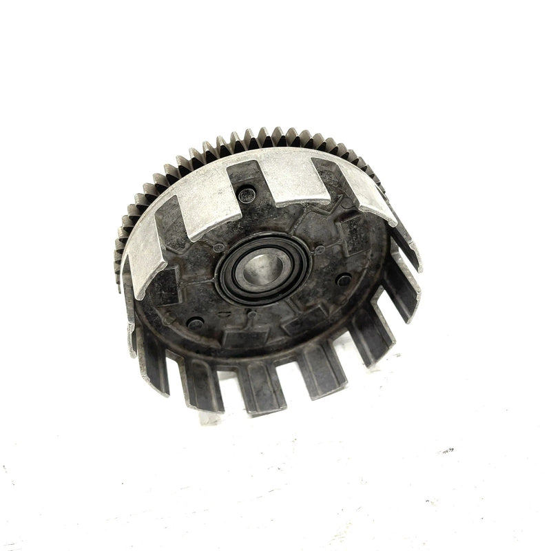 98-02 Suzuki Quadrunner 500 LTF500F 4x4 OEM Clutch Basket 21200-44830 AS37