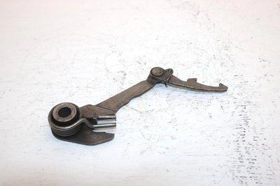1977 Honda Atc 90 Oem Shift Shaft Arm And Spring 24630-046-010 AH69