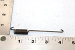 1987 Suzuki Quadrunner 250 Oem Lower Brake Shoe Return Spring 54532-19B01 AS22
