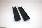 1997 Polaris Xlt Oem Bumper Cap Pair 5430930-070 SP70