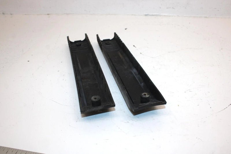 1997 Polaris Xlt Oem Bumper Cap Pair 5430930-070 SP70