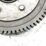 89-01 Suzuki Quadrunner 160 OEM Clutch Basket 21200-02C02 AS32