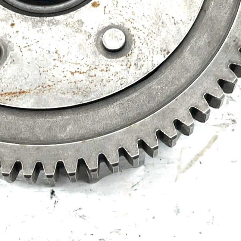 89-01 Suzuki Quadrunner 160 OEM Clutch Basket 21200-02C02 AS32