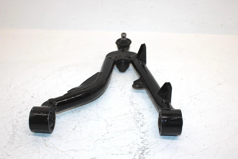 2000 Suzuki Lt-a500f Oem Front Lower Left A Arm 52420-09810 AS25