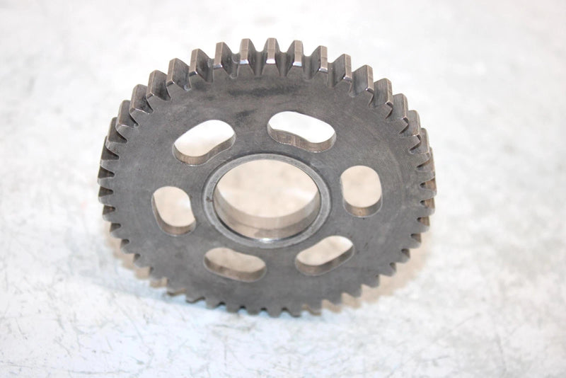 86 Honda Trx 350 A Fourtrax 350 Oem Second Gear 43T 23431-HN0-670 AH25
