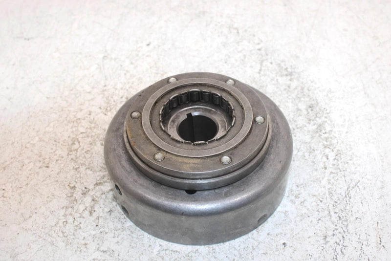 2003 Kawasaki Prairie 650 Oem Flywheel Rotor 21007-1367 AK26