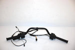 97 Arctic Cat Jag 440 Deluxe Oem Handlebar Set 0605-077 SA203
