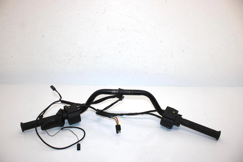 97 Arctic Cat Jag 440 Deluxe Oem Handlebar Set 0605-077 SA203