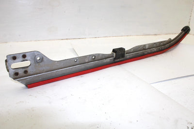 96 Yamaha Vmax 600 Xt Oem Right Skid Frame Suspension Rail 8CM-W4741-10-00 SY92