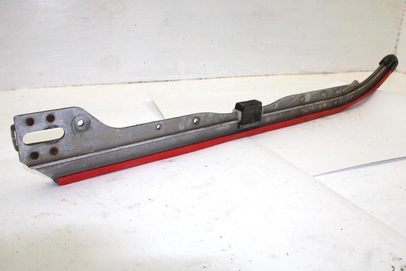 96 Yamaha Vmax 600 Xt Oem Right Skid Frame Suspension Rail 8CM-W4741-10-00 SY92