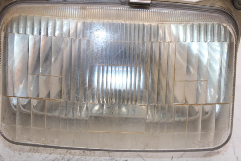 92 Polaris Trail Oem Headlight 4032038 SP136