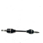2009 Polaris Ranger HD 700 4x4 EFI OEM Rear Drive Shaft Set 2204857 XP12