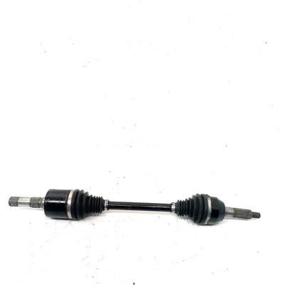 2009 Polaris Ranger HD 700 4x4 EFI OEM Rear Drive Shaft Set 2204857 XP12