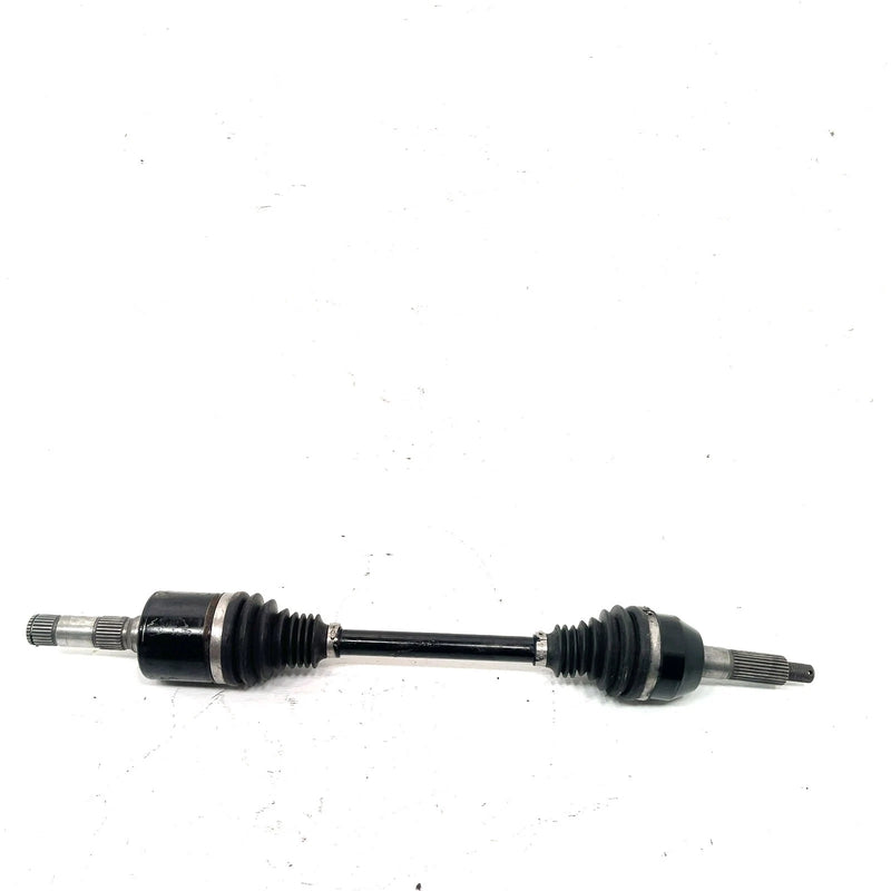 2009 Polaris Ranger HD 700 4x4 EFI OEM Rear Drive Shaft Set 2204857 XP12