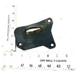05 Kawasaki Brute Force 650 KVF650E 4x4 OEM Rear Brake Arm Cover 14091-7508 AK34