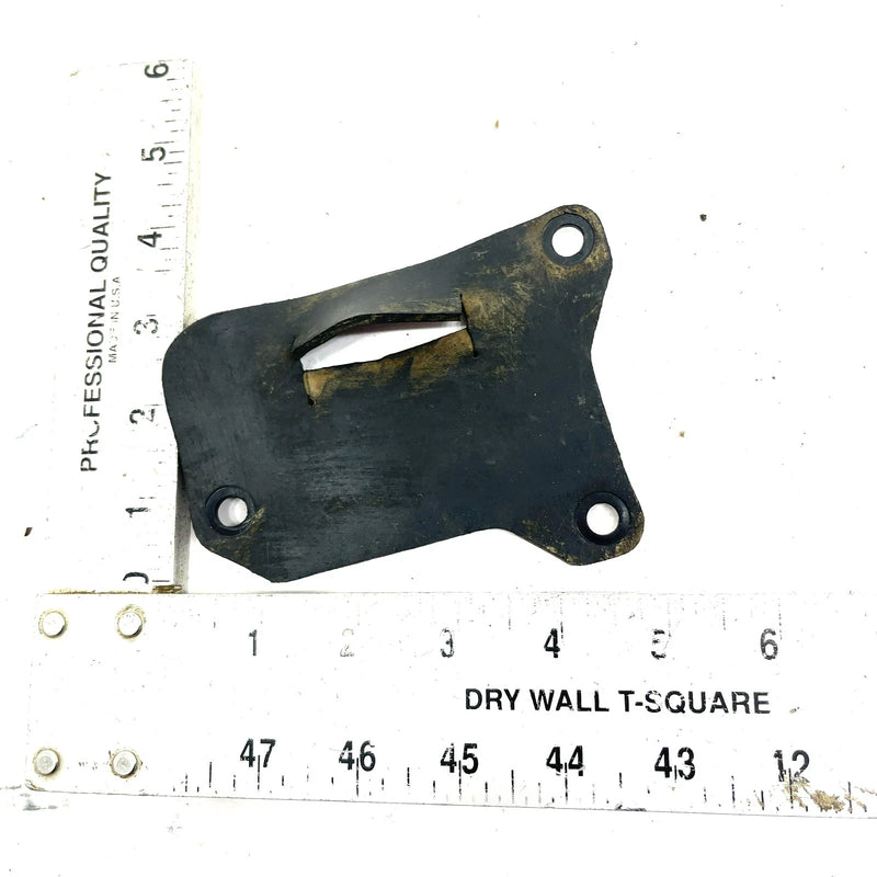 05 Kawasaki Brute Force 650 KVF650E 4x4 OEM Rear Brake Arm Cover 14091-7508 AK34