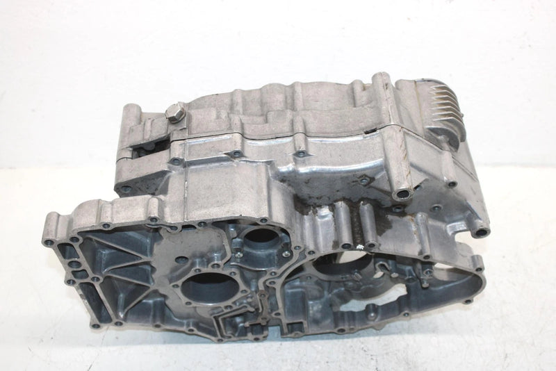 1994 Kawasaki Bayou 300 4x4 Oem Crankcase Set 14001-5325 AK18