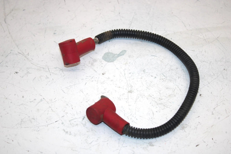 02 Arctic Cat 250 2x4 Oem Battery To Relay Wire 0445-011 AA22
