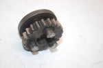 86 Honda Fourtrax  Trx125 A Oem Mainshaft 3rd Gear 21T 23451-968-000 AH16