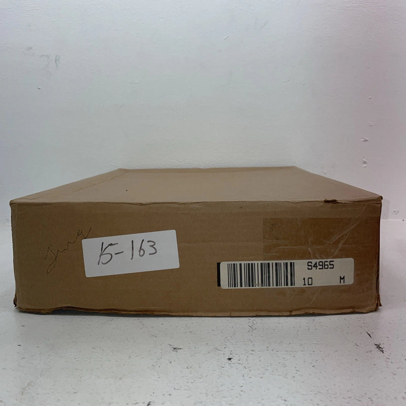 New Women’s Blue Texas Brand Cowboy Boots. 4965 10 M. 15-163