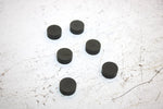 94 Arctic Cat Puma Oem NOS Spider Button Pack of 6 0646-161 SAS8