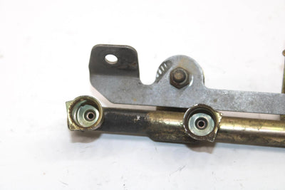 2005 Ski-doo Mach Z 1000 Oem Throttle Body Fuel Rail 420874470 SS100
