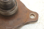 1985 Honda Trx Fourtrax 250 A Oem Left Rear Wheel Hub 42620-HA8-000 AH48
