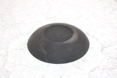 1985 Honda Atc 110 Oem Clutch Adjuster Cover 11335-968-000 AH68