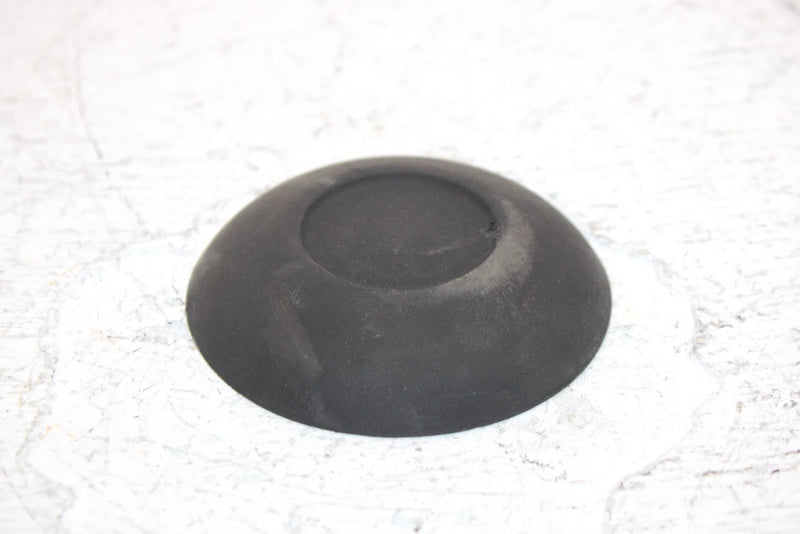 1985 Honda Atc 110 Oem Clutch Adjuster Cover 11335-968-000 AH68